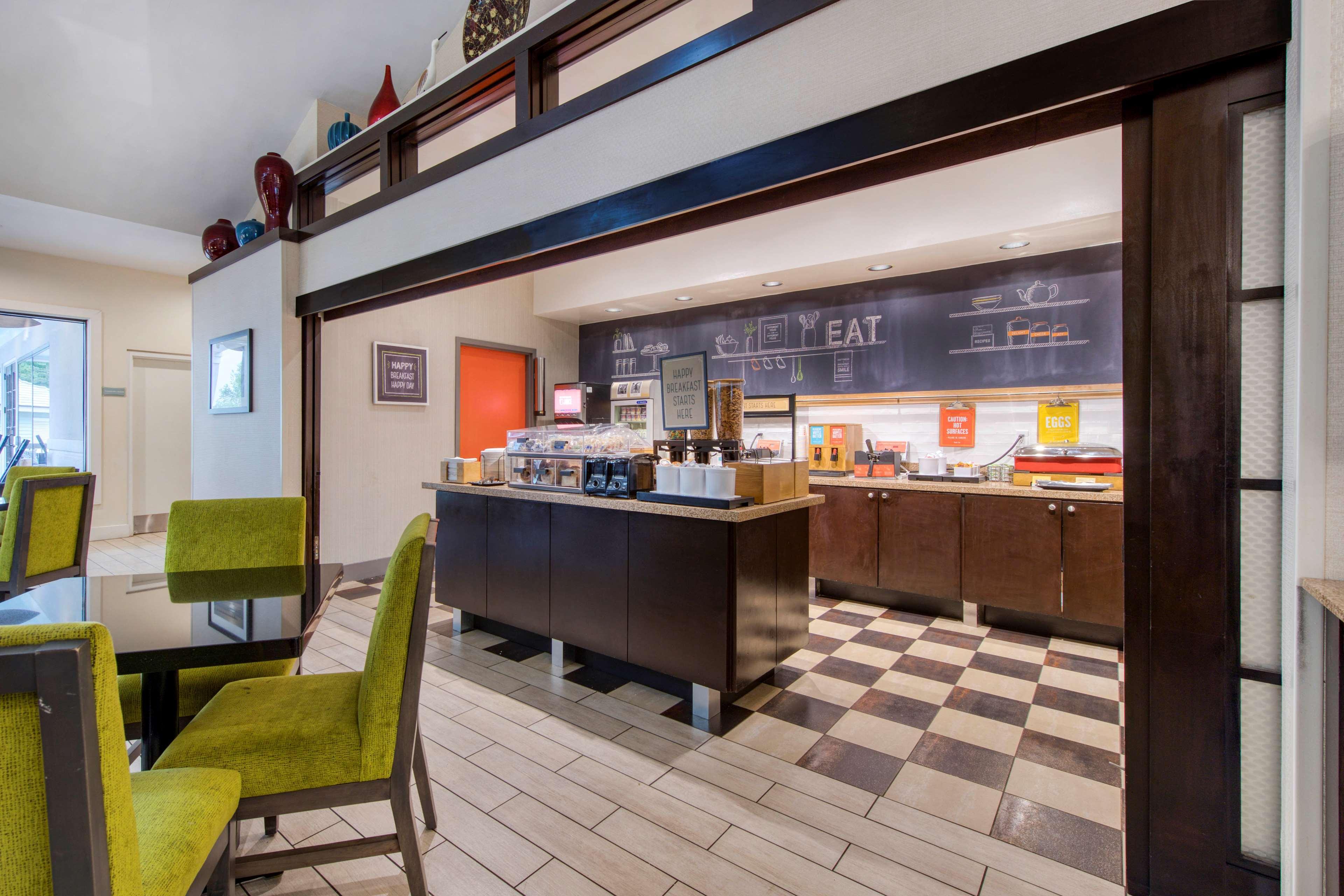 Hampton Inn & Suites Wilmington/Wrightsville Beach Экстерьер фото
