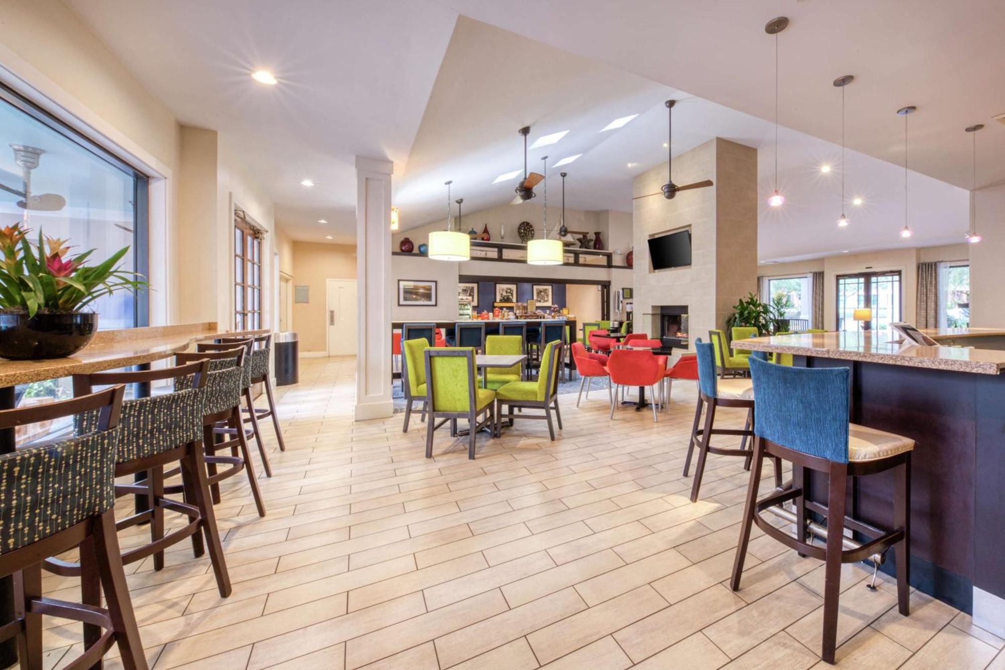 Hampton Inn & Suites Wilmington/Wrightsville Beach Экстерьер фото