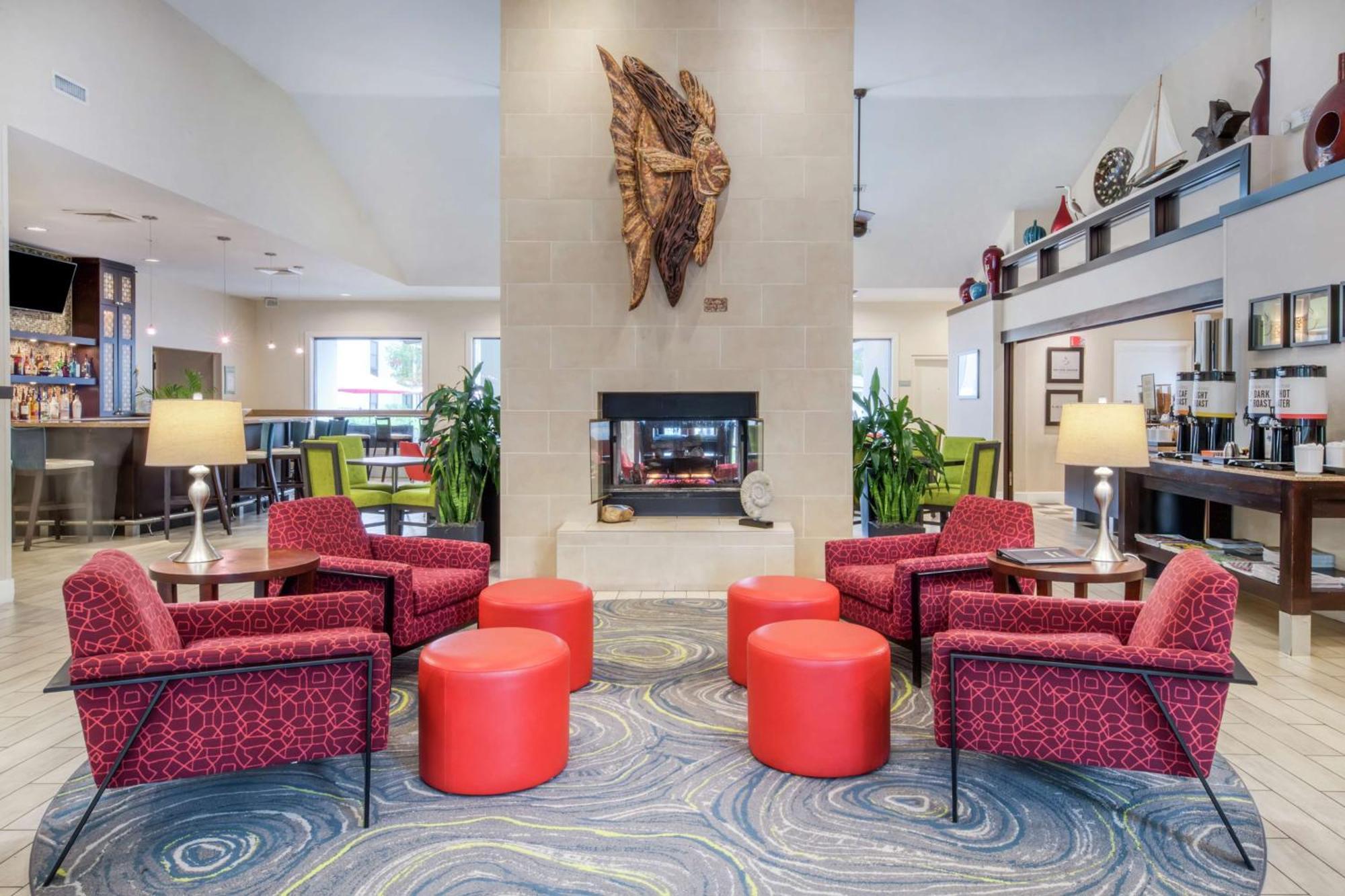 Hampton Inn & Suites Wilmington/Wrightsville Beach Экстерьер фото
