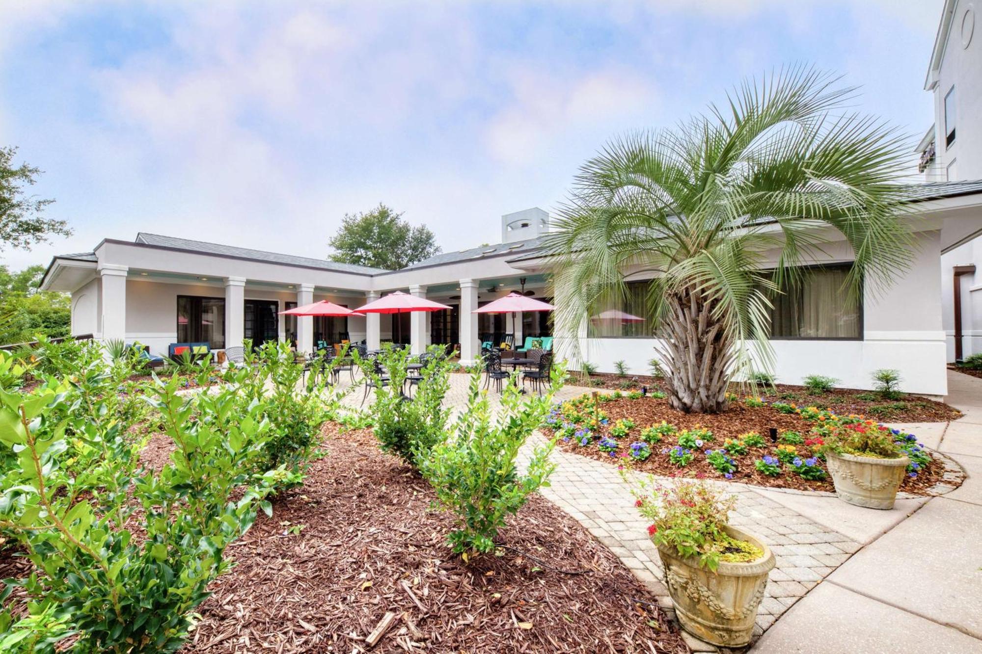 Hampton Inn & Suites Wilmington/Wrightsville Beach Экстерьер фото